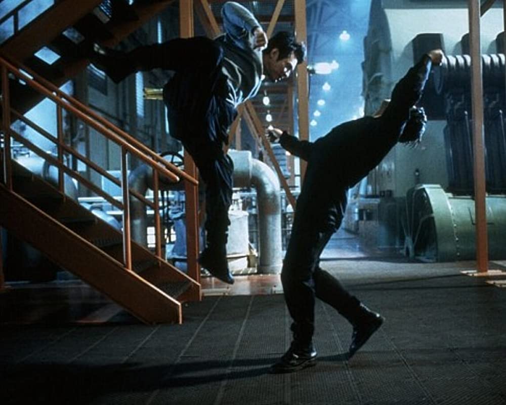 ザ・ワンの画像