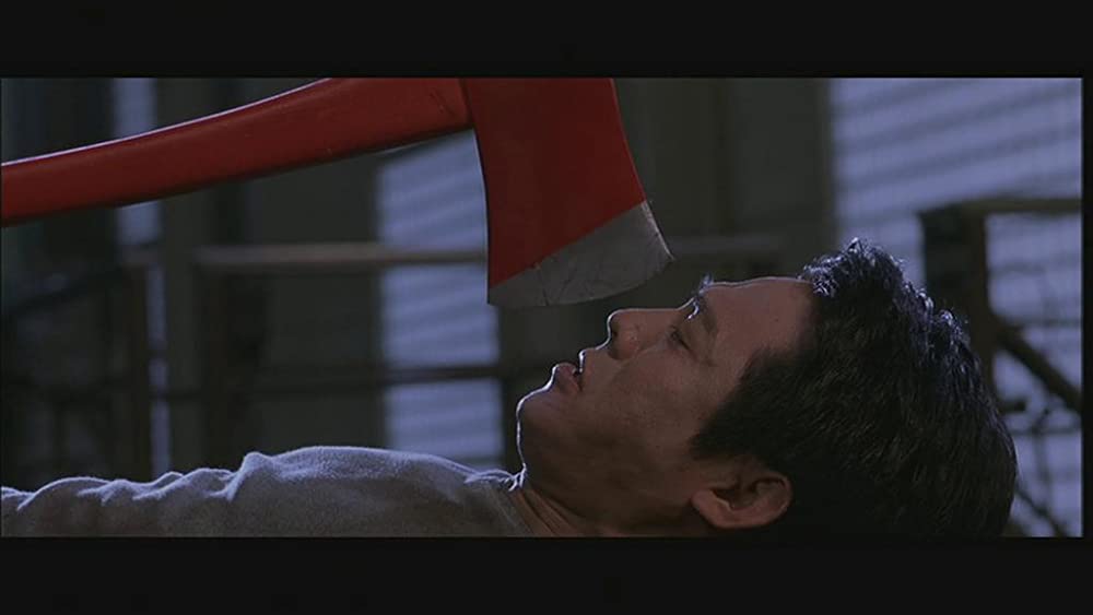 ザ・ワンの画像