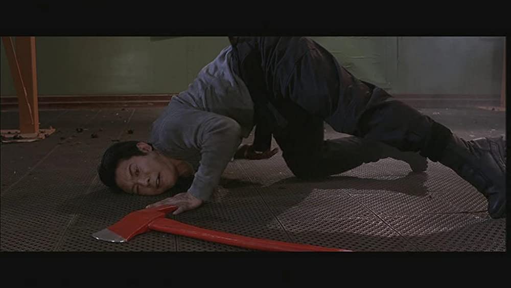 ザ・ワンの画像