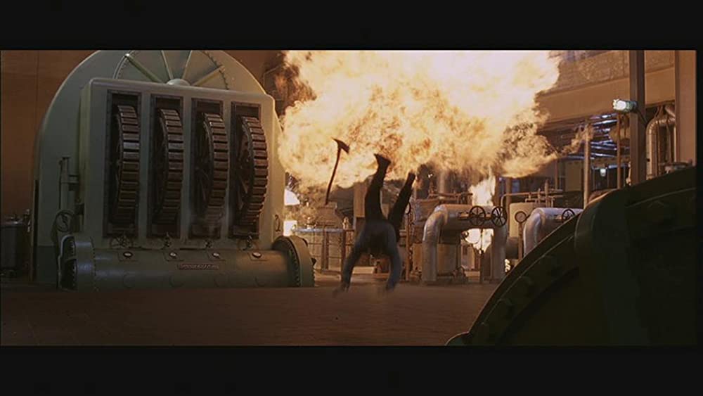 ザ・ワンの画像