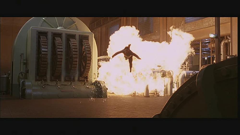 ザ・ワンの画像