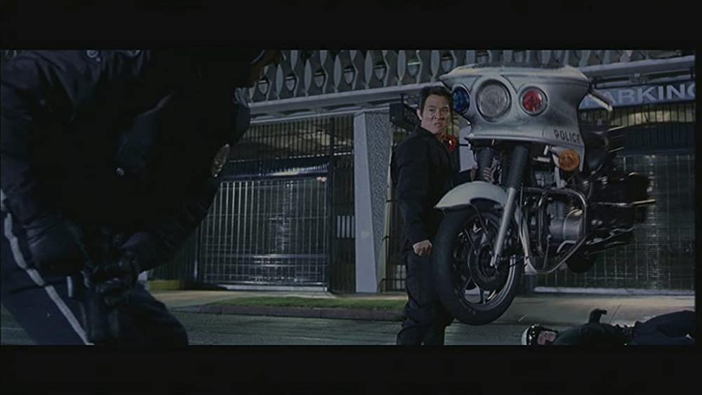 ザ・ワンの画像