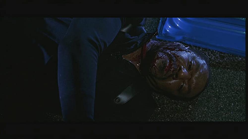 「ザ・ワン」デルロイ・リンドーの画像