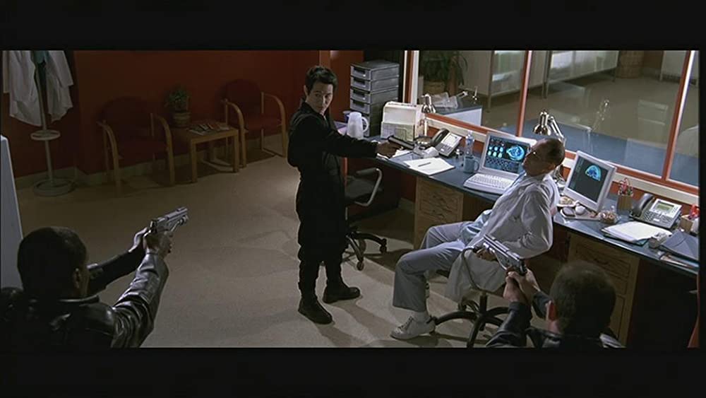 ザ・ワンの画像