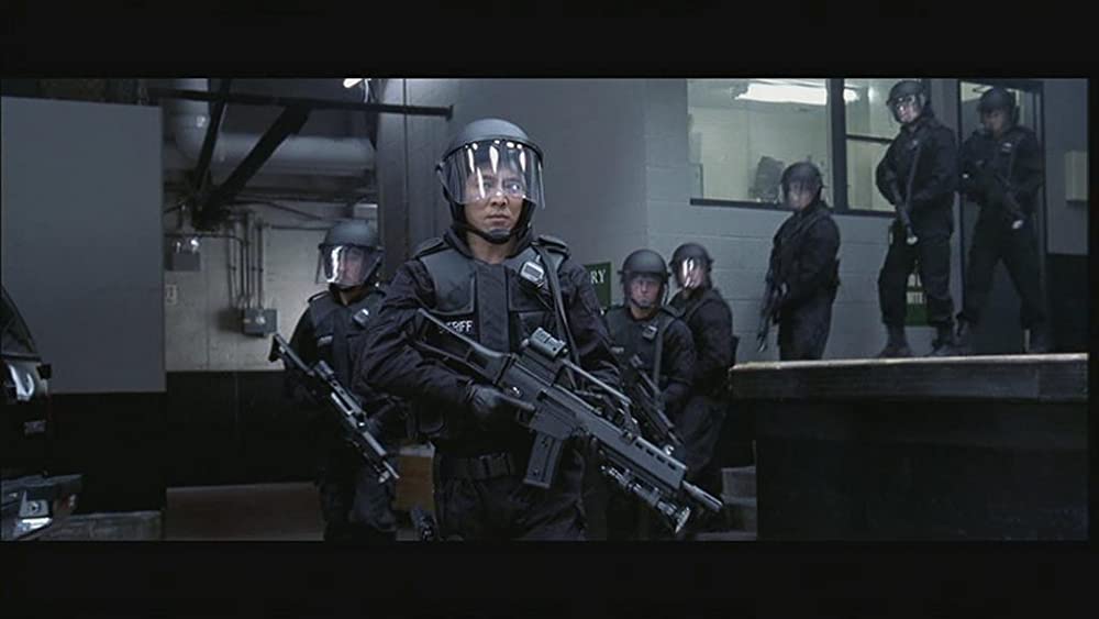 ザ・ワンの画像