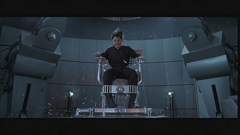 ザ・ワンの画像