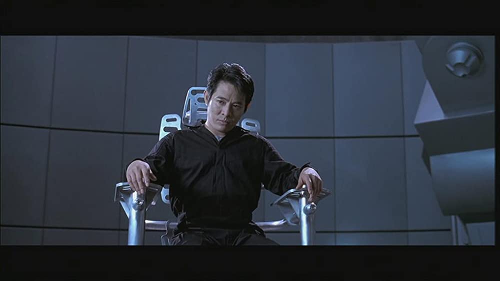 ザ・ワンの画像