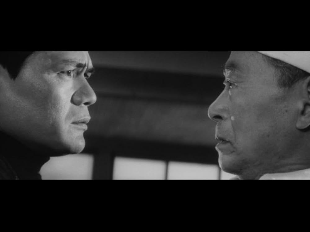 みな殺しの霊歌の画像