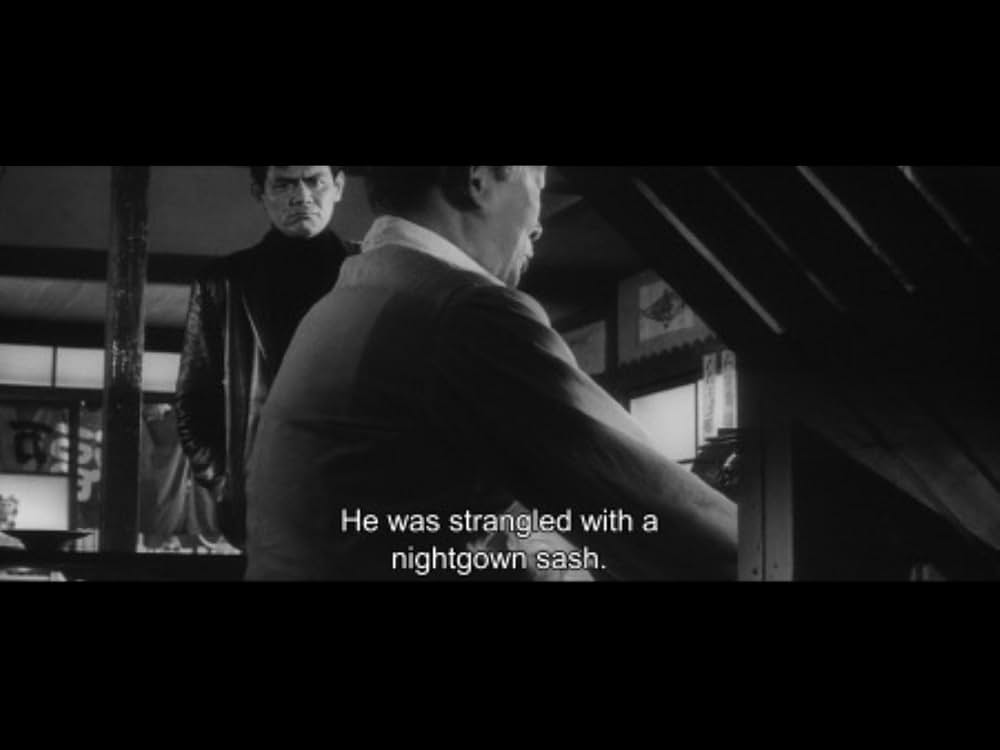 みな殺しの霊歌の画像