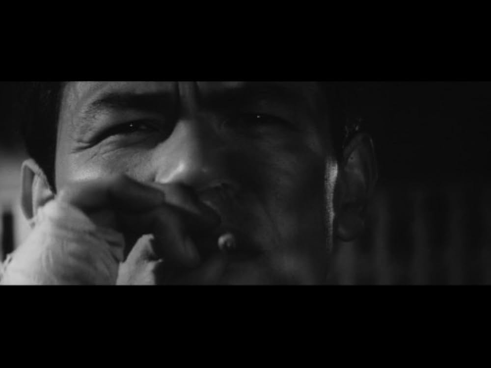 みな殺しの霊歌の画像