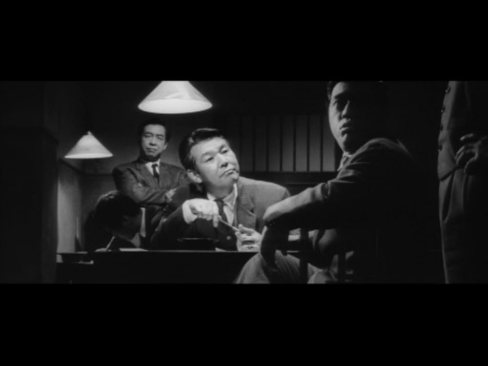 みな殺しの霊歌の画像