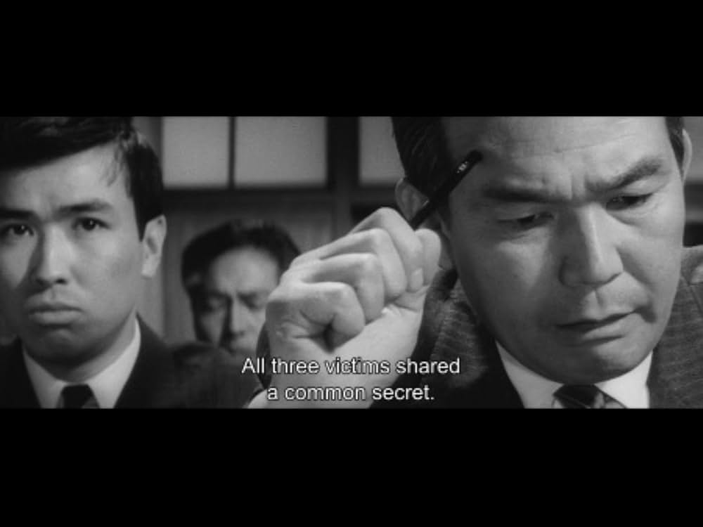 みな殺しの霊歌の画像