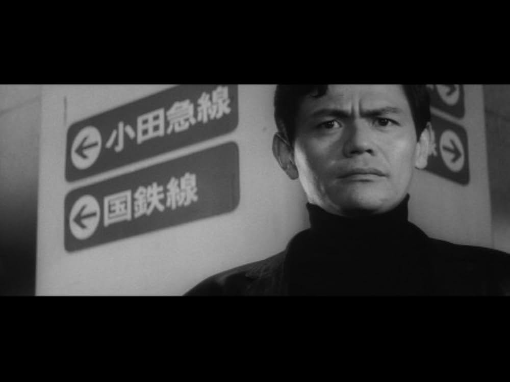 みな殺しの霊歌の画像