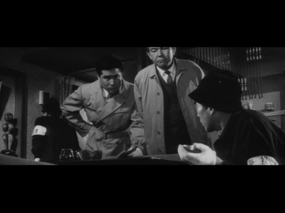 みな殺しの霊歌の画像