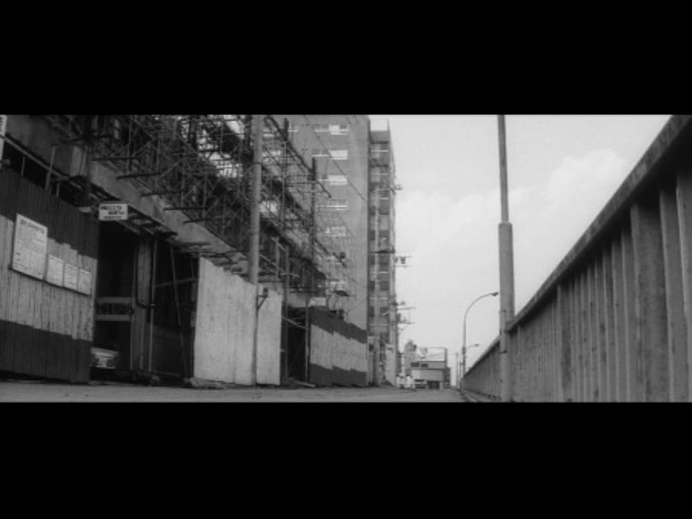 みな殺しの霊歌の画像