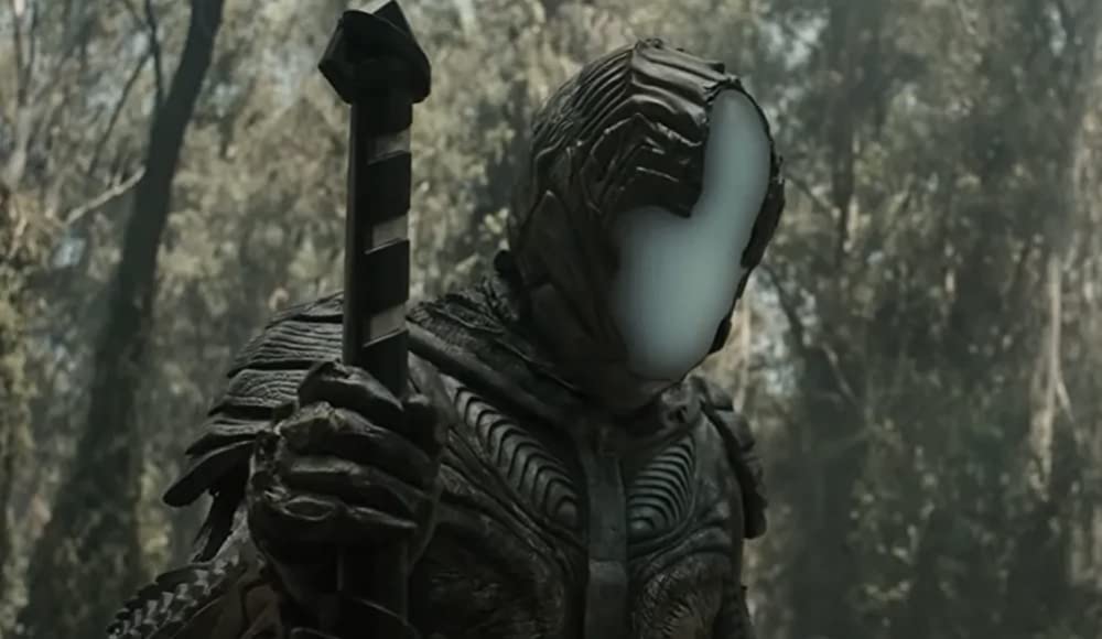 アース・フォール JIU JITSUの画像