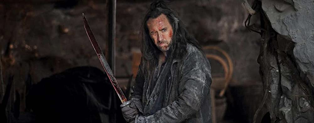 ザ・レジェンドの画像