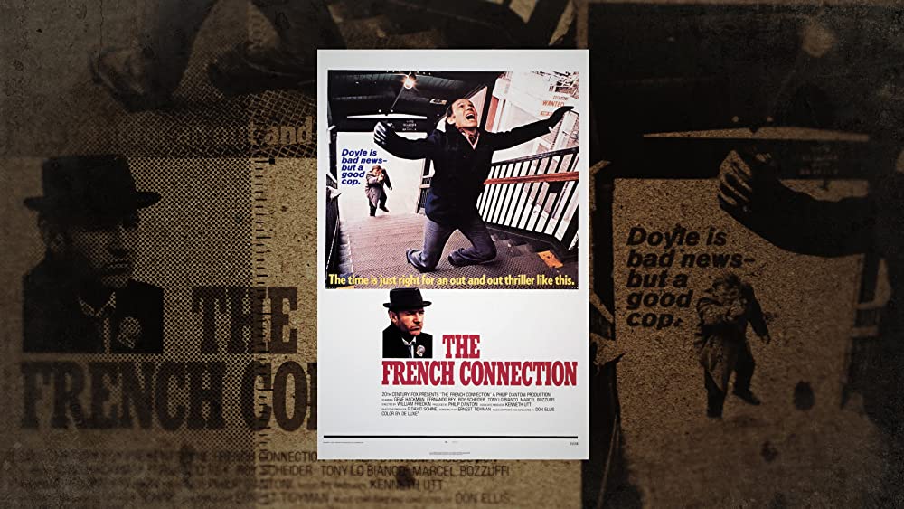 フリードキン・アンカットの画像