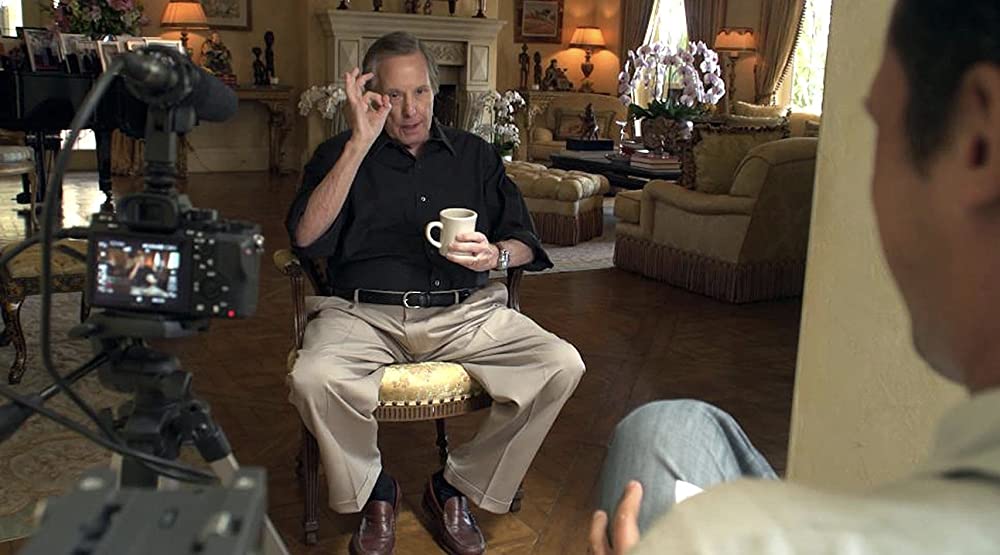 フリードキン・アンカットの画像