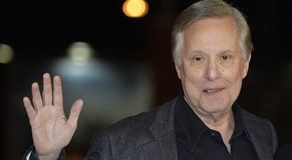 フリードキン・アンカットの画像