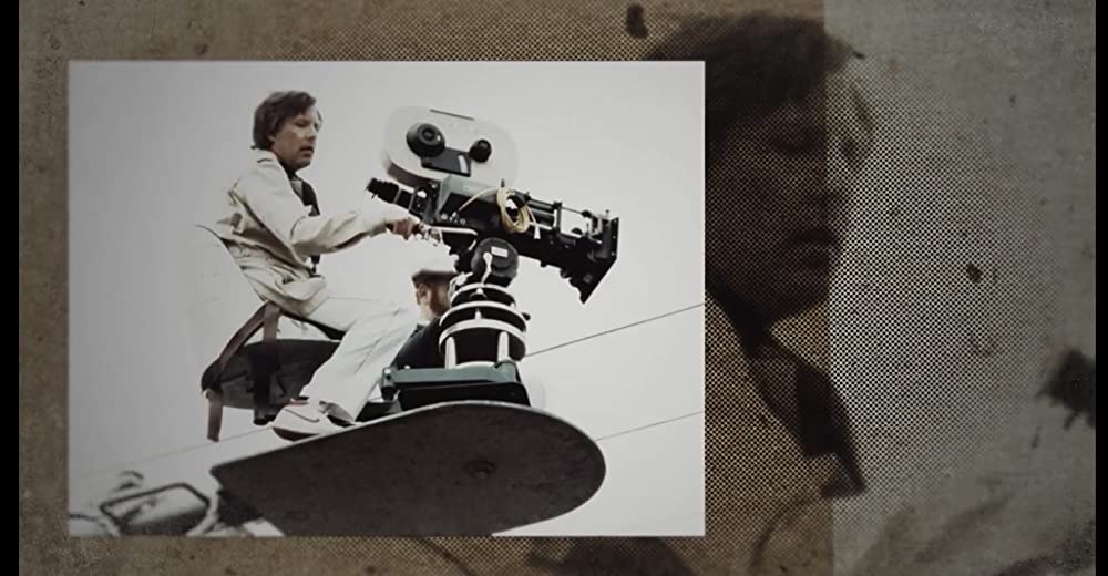 フリードキン・アンカットの画像