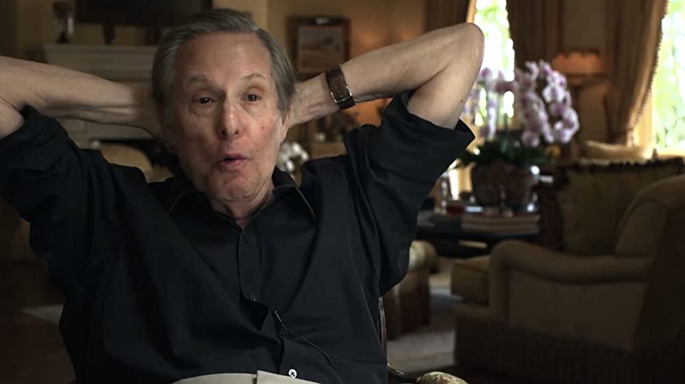 フリードキン・アンカットの画像