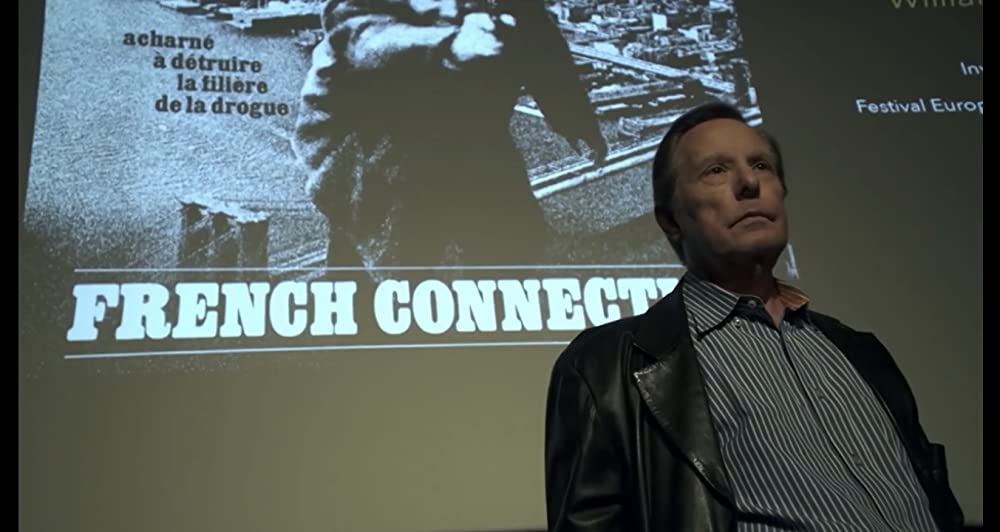 フリードキン・アンカットの画像