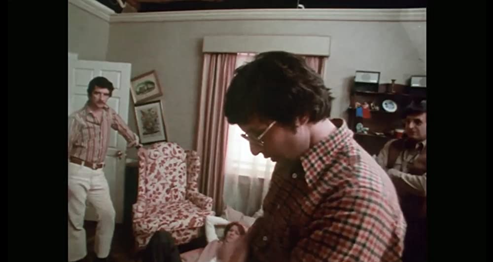 フリードキン・アンカットの画像