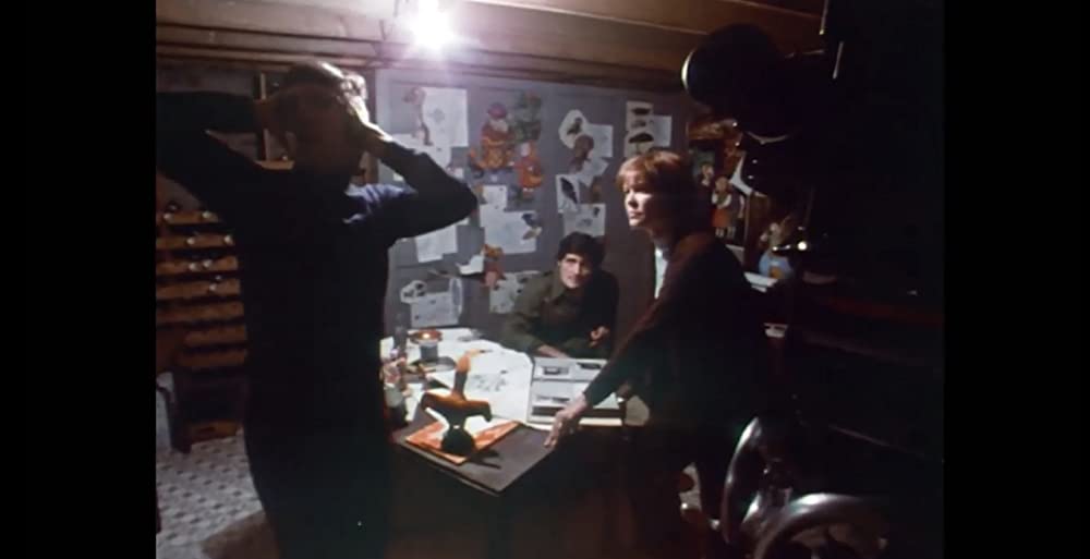 フリードキン・アンカットの画像