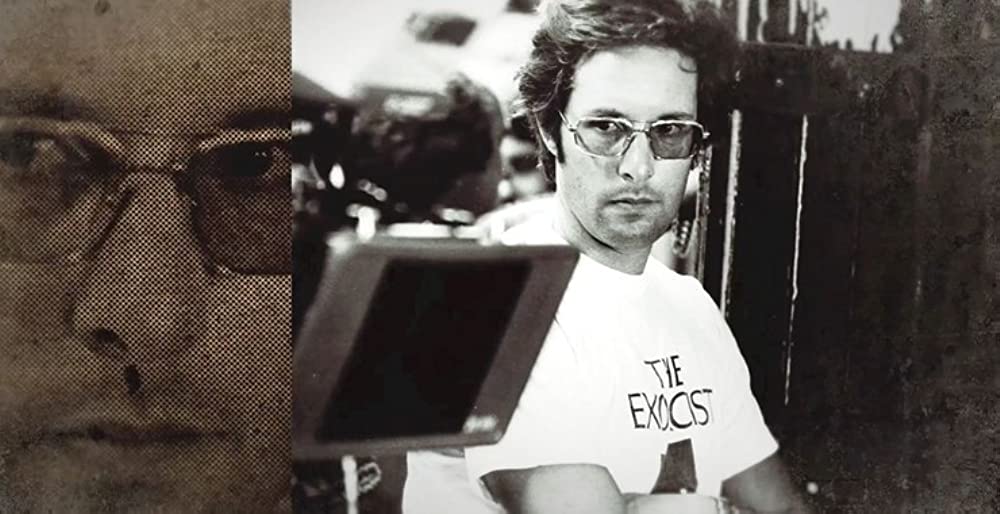 フリードキン・アンカットの画像