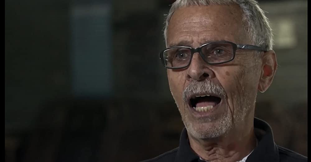 フリードキン・アンカットの画像