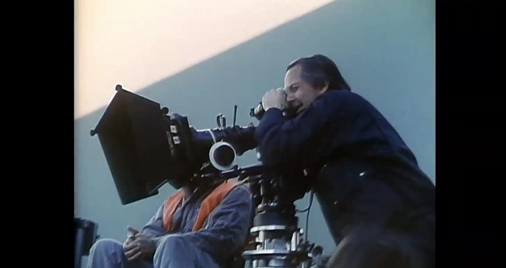 フリードキン・アンカットの画像