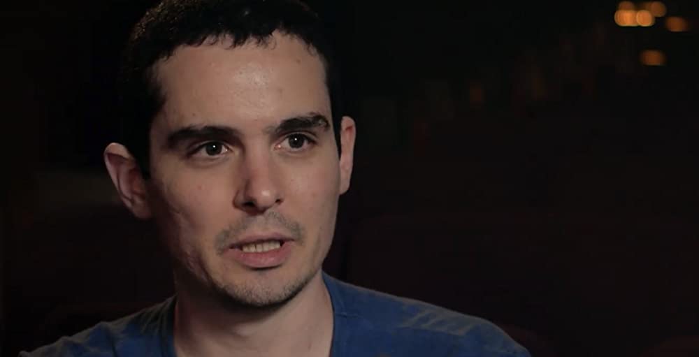 フリードキン・アンカットの画像