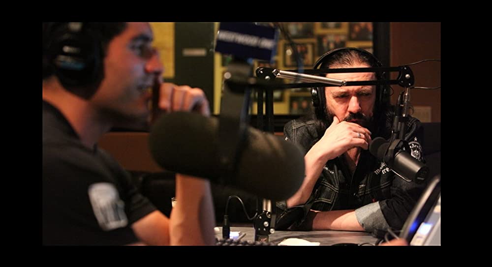 極悪レミーの画像