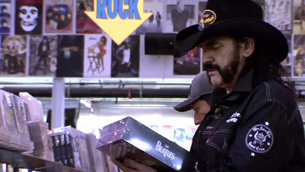 極悪レミーの画像