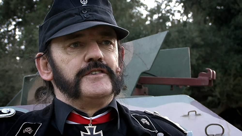 極悪レミーの画像