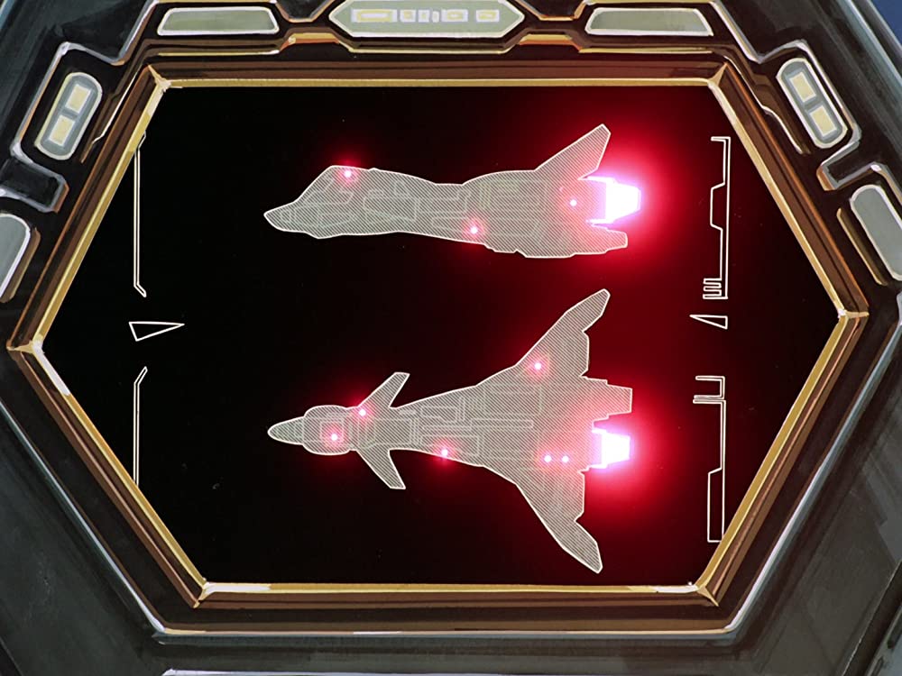 クラッシャージョウの画像