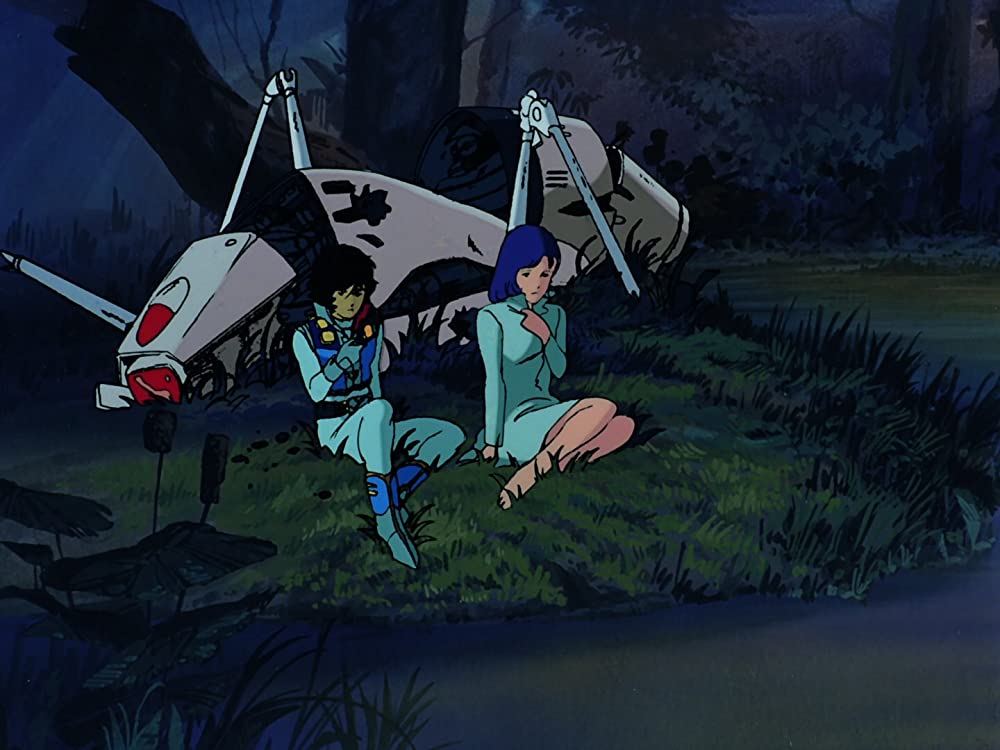 クラッシャージョウの画像