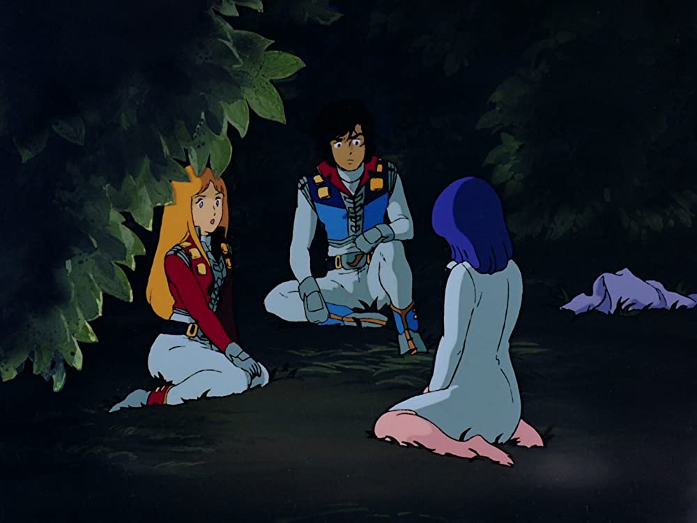 クラッシャージョウの画像