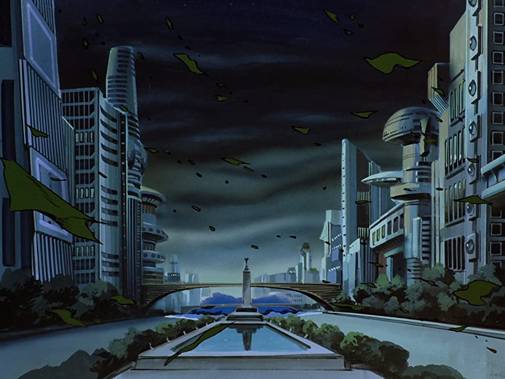 クラッシャージョウの画像