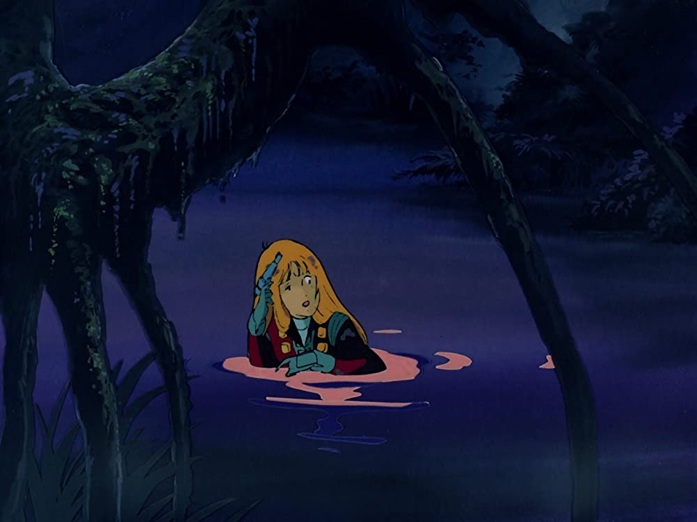 クラッシャージョウの画像