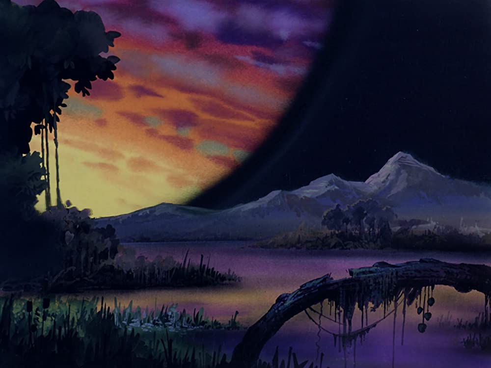 クラッシャージョウの画像