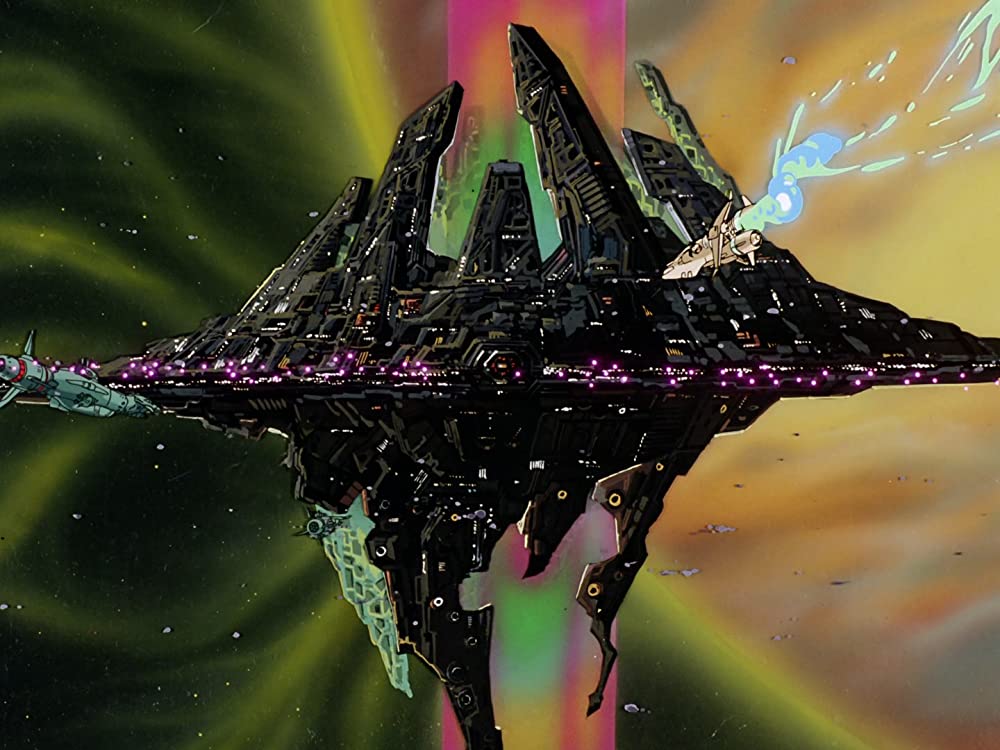 クラッシャージョウの画像