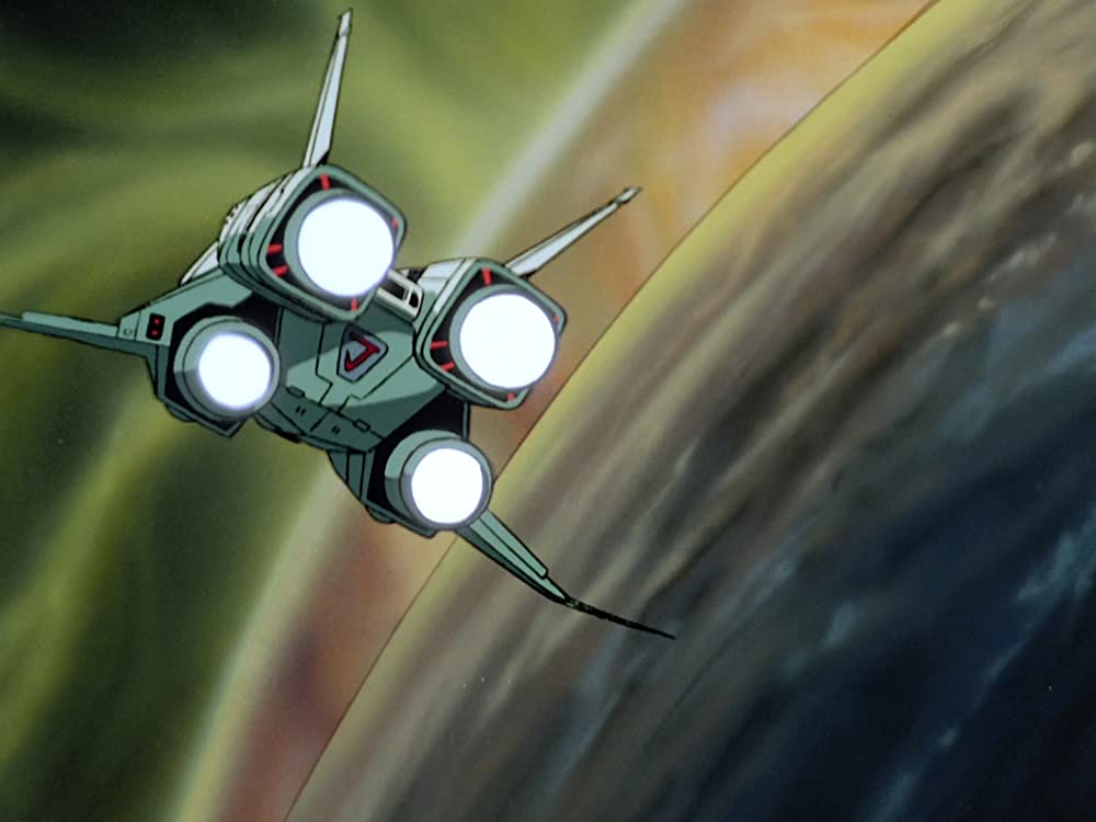 クラッシャージョウの画像