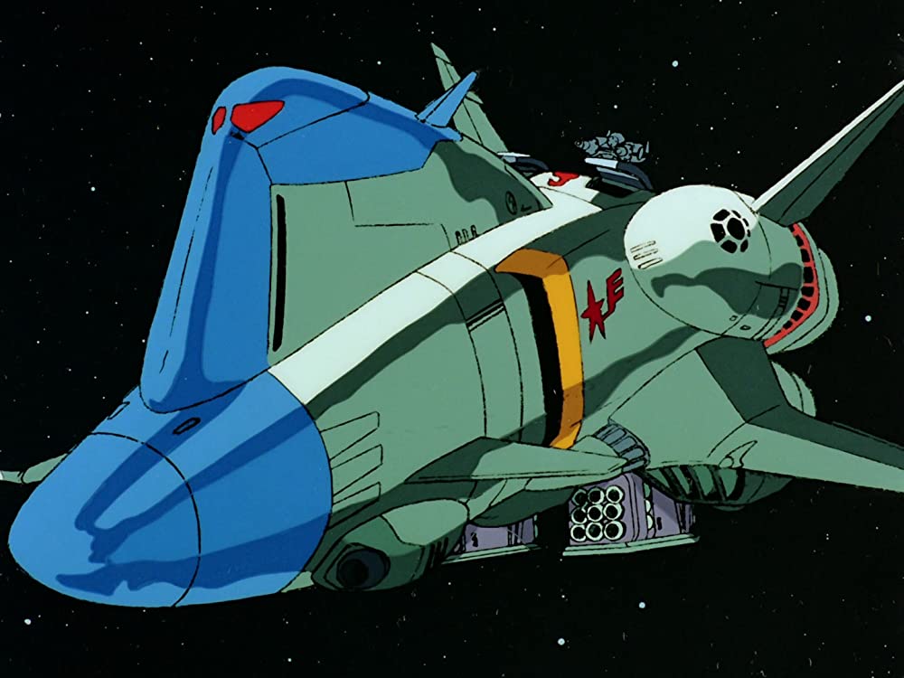 クラッシャージョウの画像