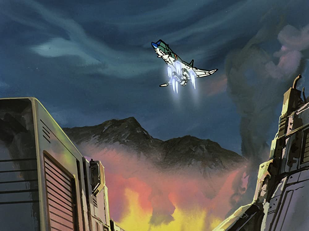 クラッシャージョウの画像