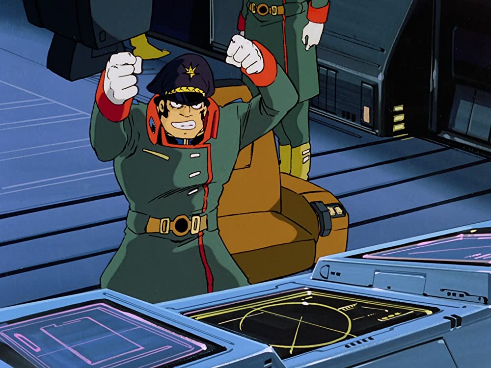 クラッシャージョウの画像