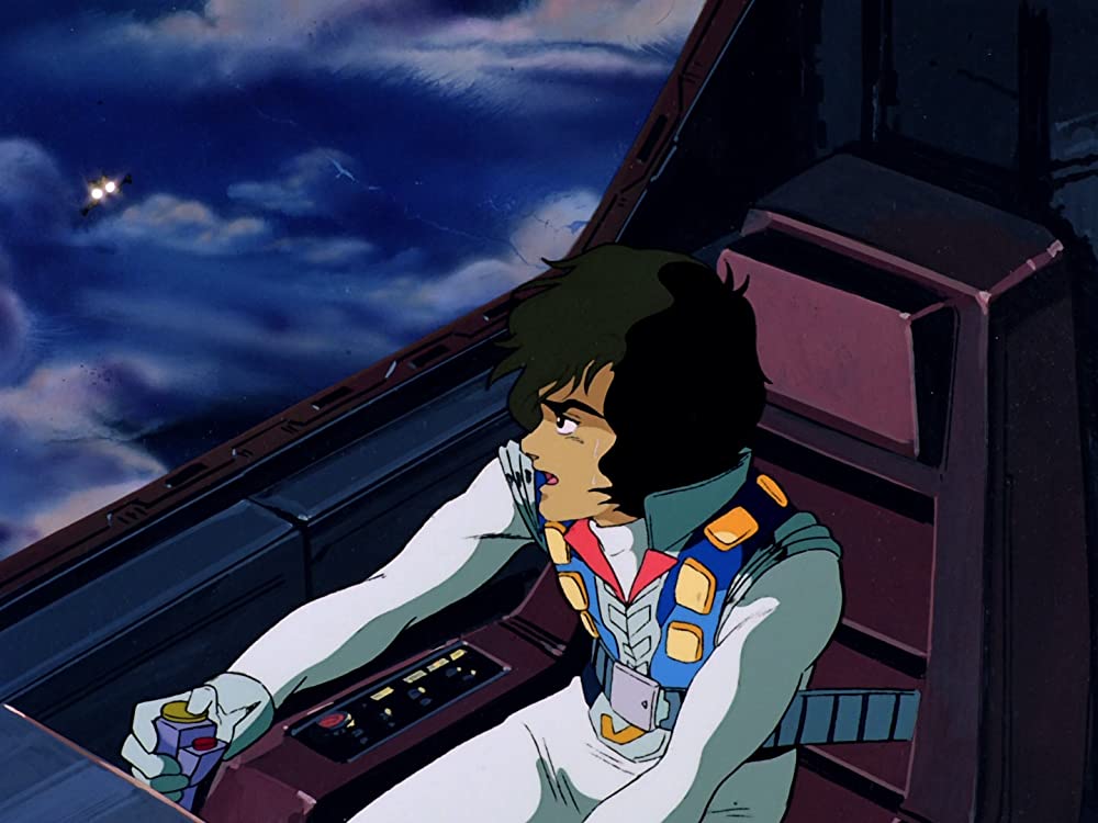 クラッシャージョウの画像