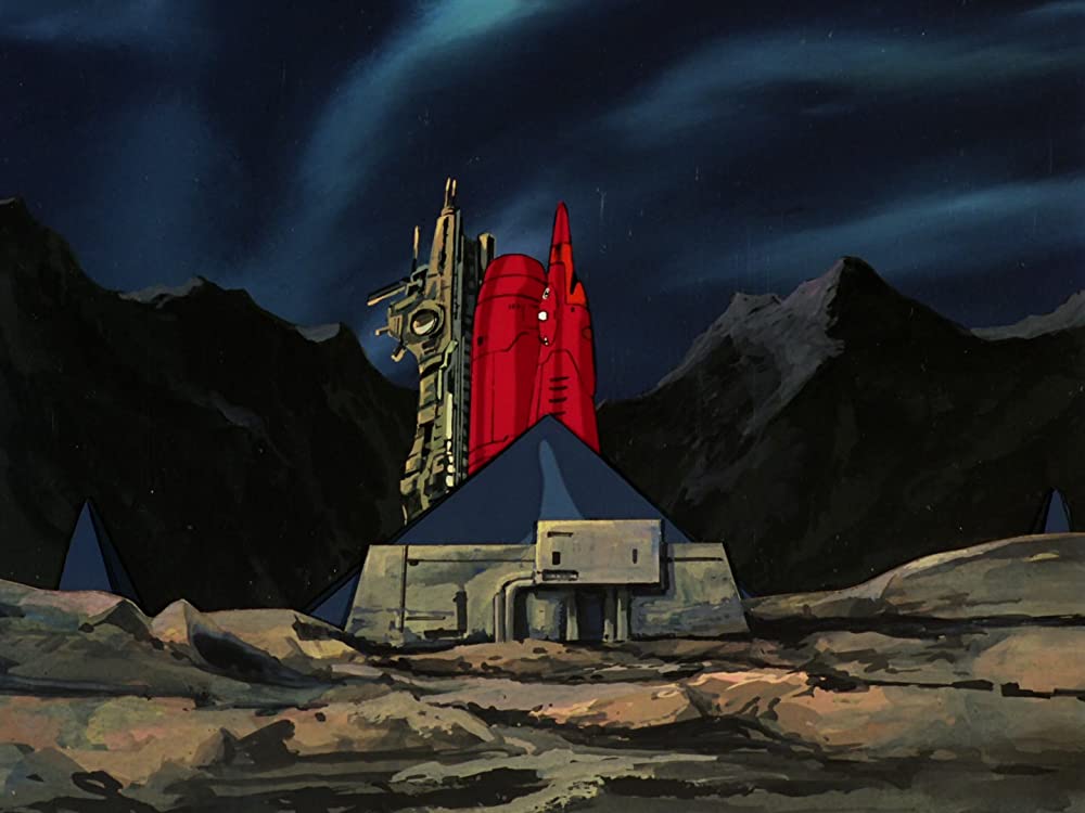 クラッシャージョウの画像