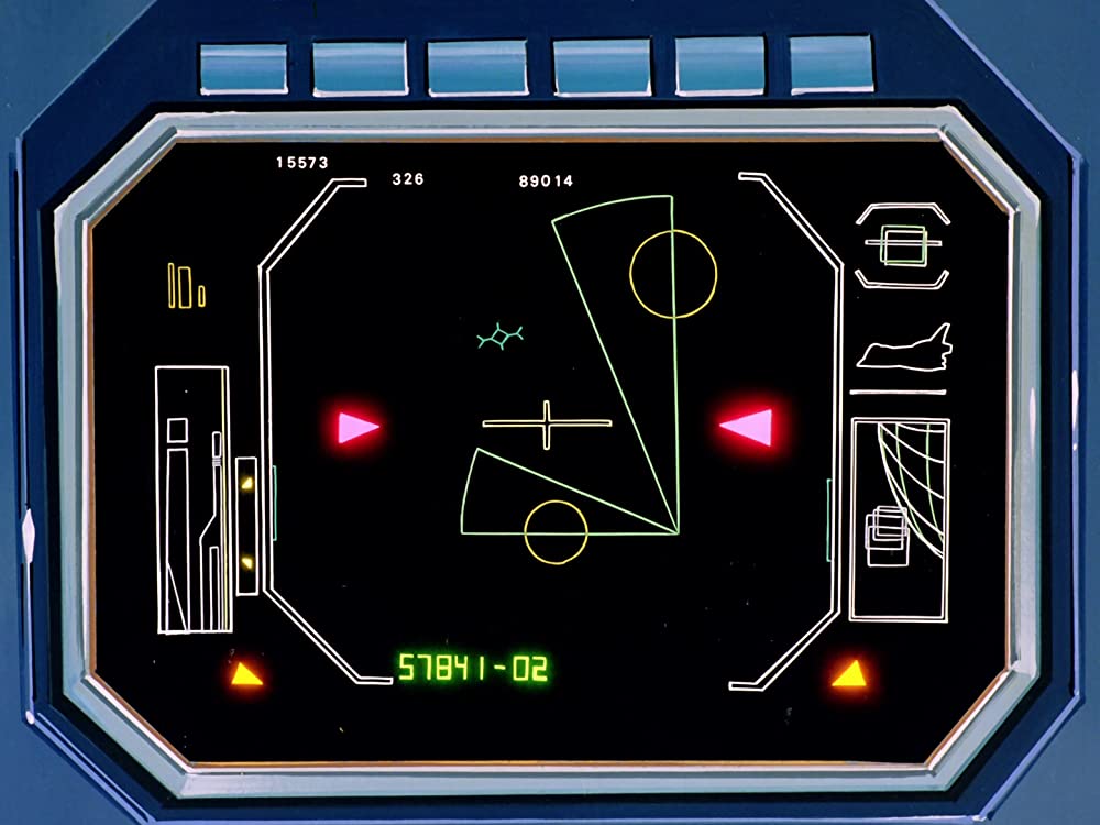 クラッシャージョウの画像